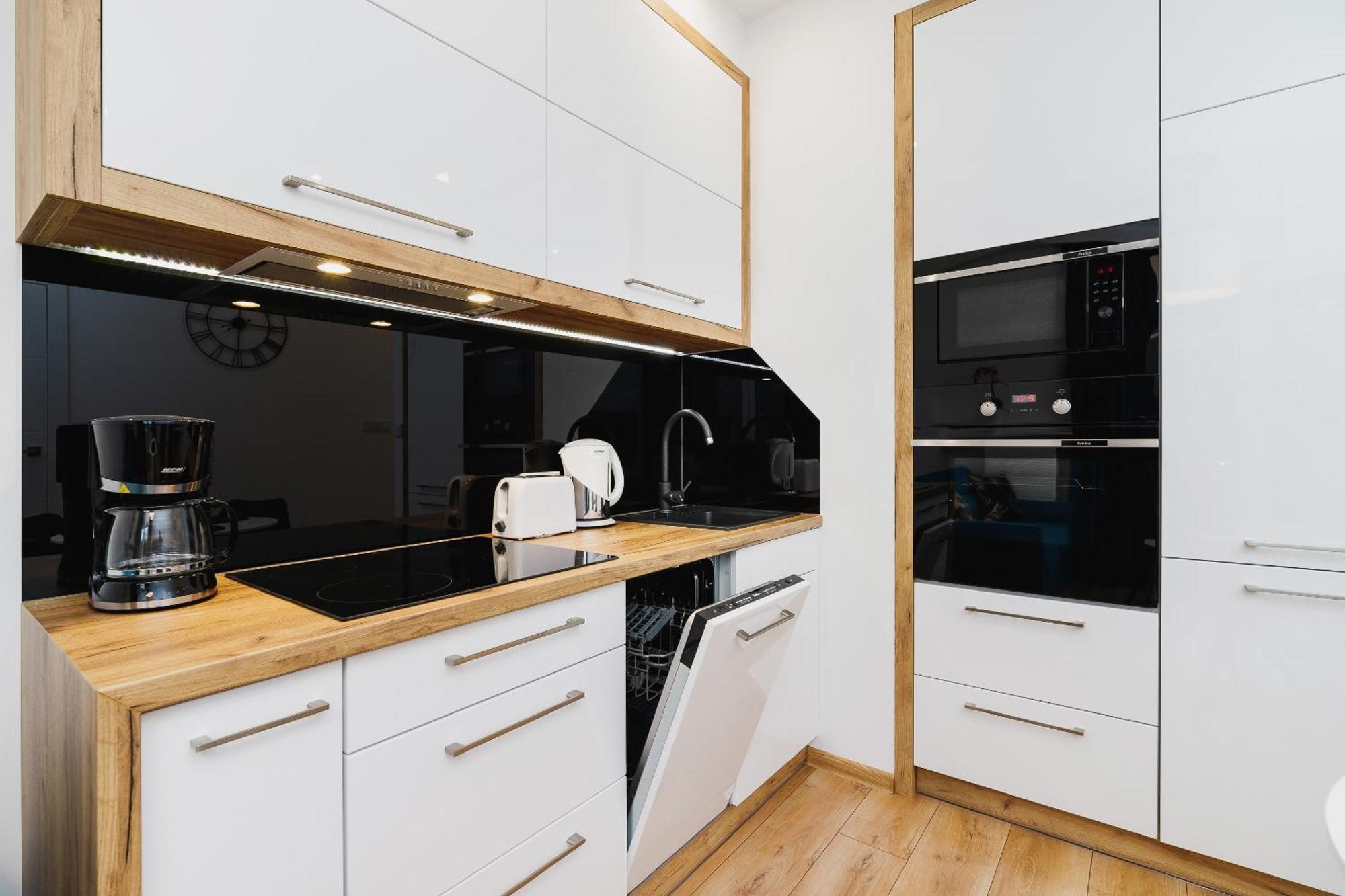 Apartments Old Town Rakowicka By Noclegi Renters — Photos 2